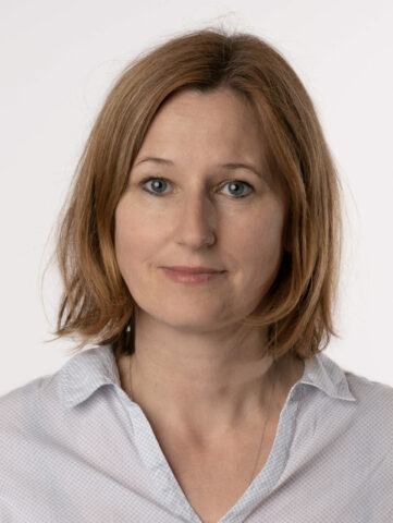 Anna Mössner-Steiner 
